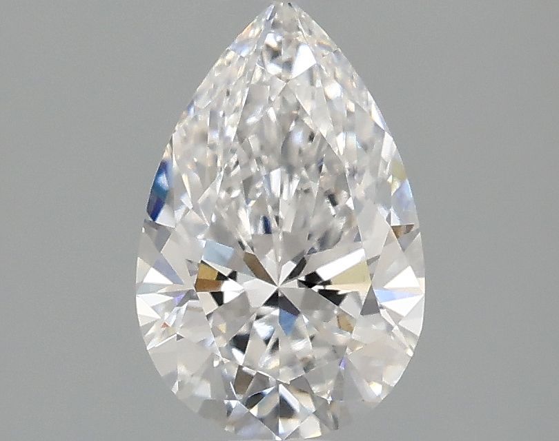 1.30 ct. D/VS1 Pear Lab Grown Diamond prod_f67b22981821465082f9f3eb1c517cc4