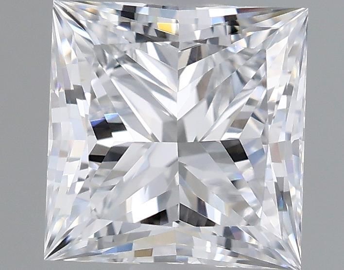 0.99 ct. D/VS1 Princess Lab Grown Diamond prod_e93e8392730f46c3ad08ab14aec98562