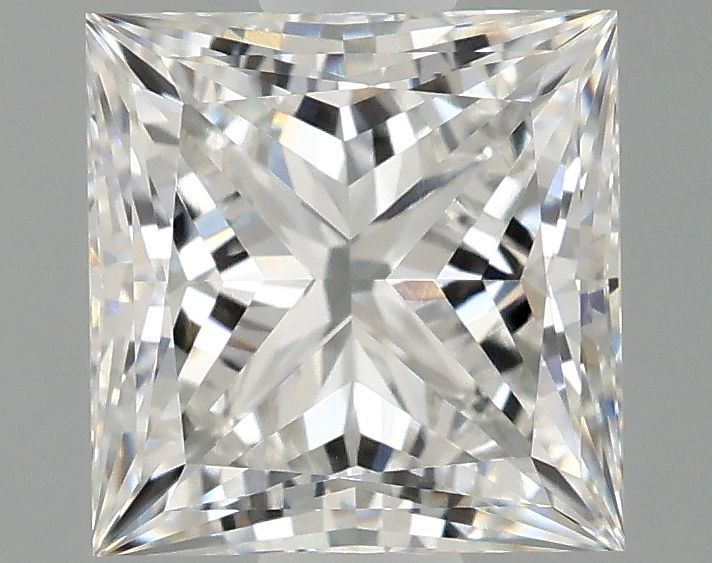 1.35 ct. E/VS1 Princess Lab Grown Diamond prod_9d8ad0cded664addbeb9dc72ee5b11bd