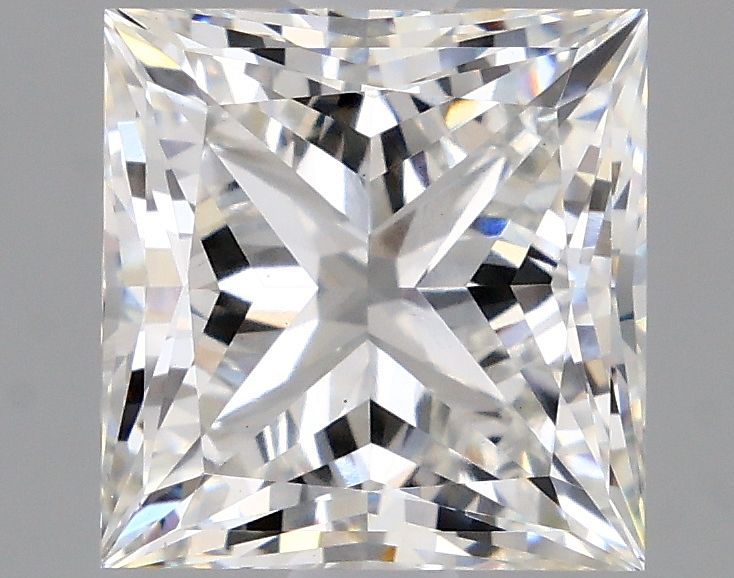 2.17 ct. E/VS1 Princess Lab Grown Diamond prod_e82c7b837e68429a99a9fda388ff051a