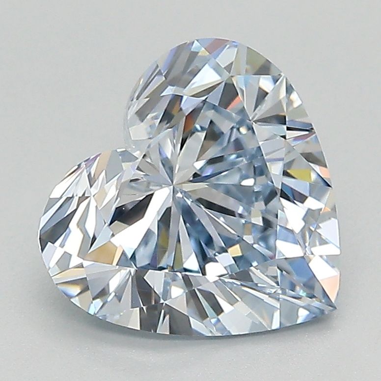 2.01 ct. Fancy Intense Blue/VS2 Heart Lab Grown Diamond prod_dad39f9206d046b988b39c81ddaa4729