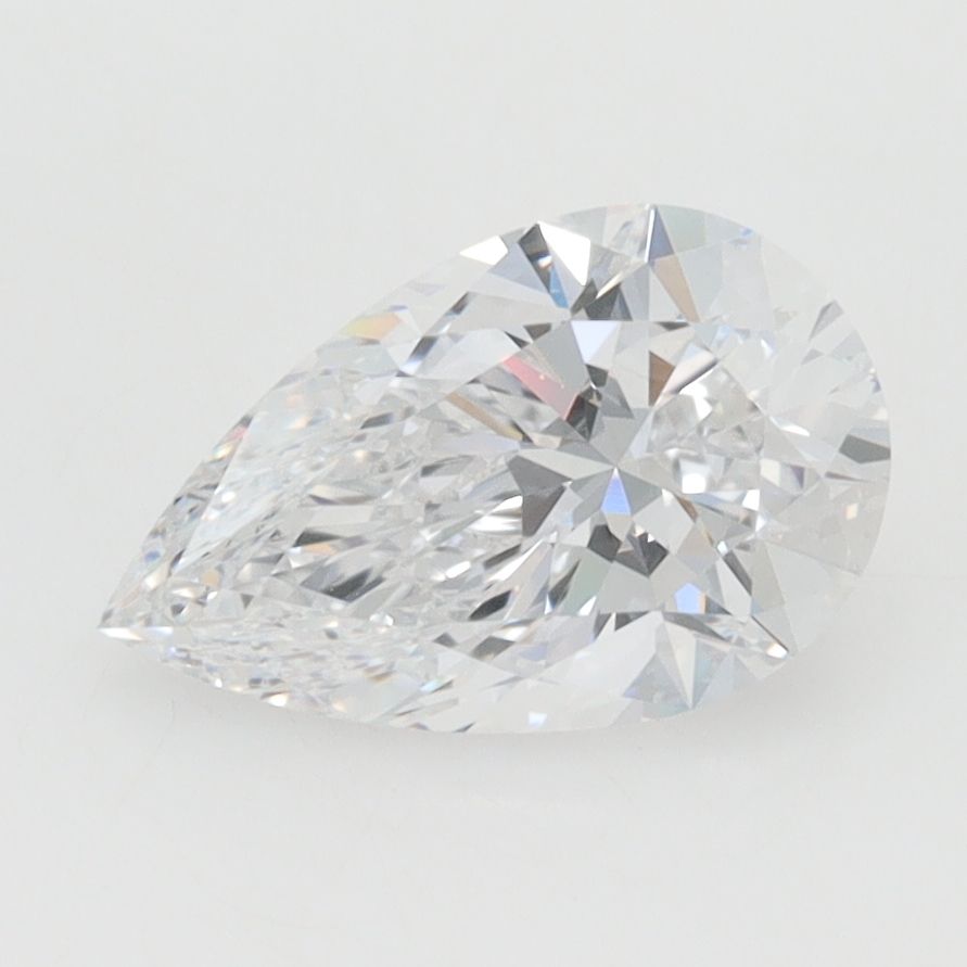 1.00 ct. D/VVS1 Pear Lab Grown Diamond prod_ee97e81e1eee44519525b4f00d77958d