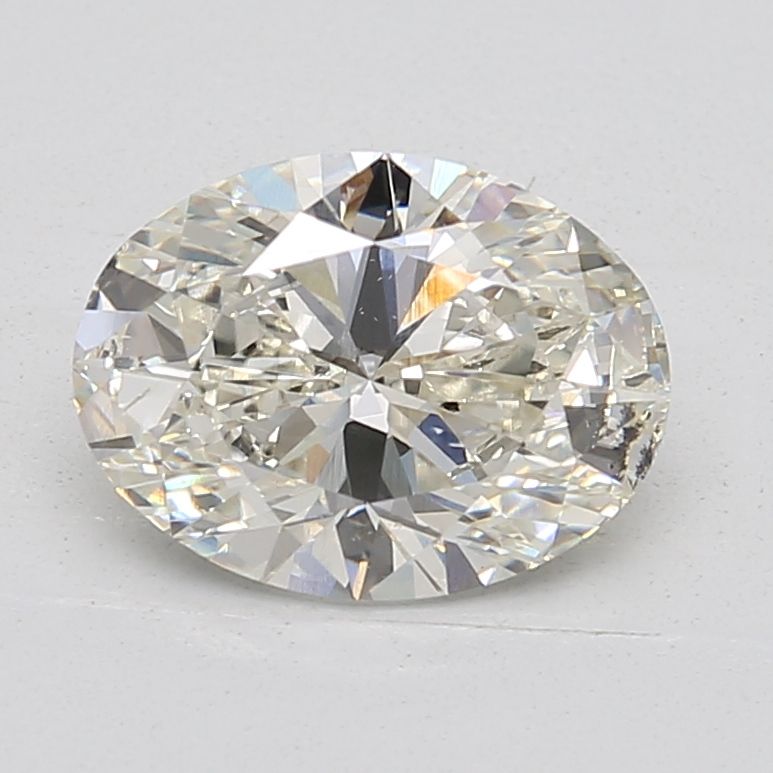 2.51 ct. J/SI1 Oval Lab Grown Diamond prod_411adb86f5024755b19ad59c277695c3