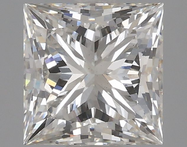 2.16 ct. G/VS2 Princess Lab Grown Diamond prod_f44067b6107640b185a2109e9283ea3c