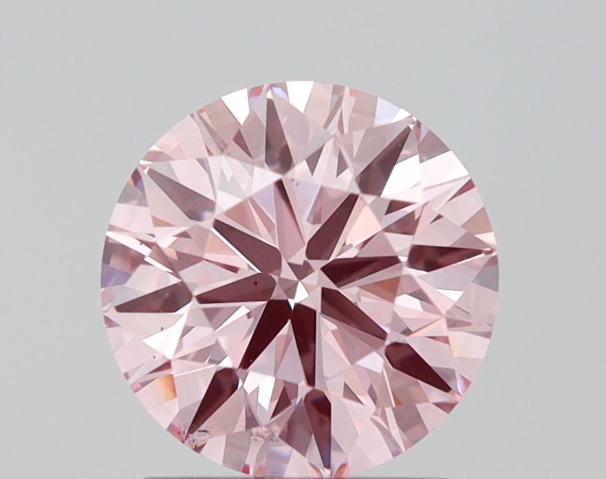 1.16 ct. Fancy Intense Pink/VS2 Round Lab Grown Diamond prod_f6e32e39817b4431bab2a558bce59090