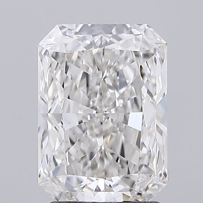 2.21 ct. F/VS1 Radiant Lab Grown Diamond prod_dad550176fb74236bb609d36ccb63330