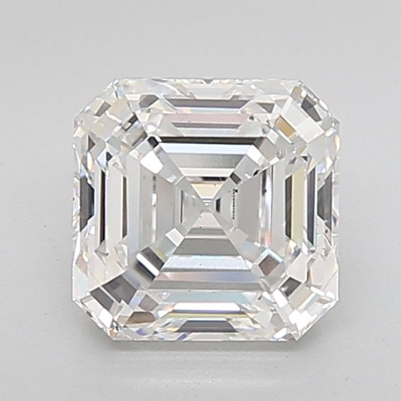 3.56 ct. E/VS2 Square Lab Grown Diamond prod_ba8e9ecbf497483682f54bff79742ff1