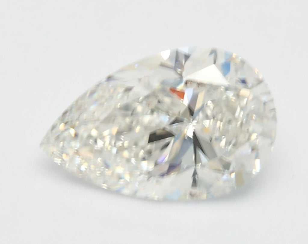 2.01 ct. G/SI2 Pear Lab Grown Diamond prod_8a1dc161e96e4021ad7998eac783bcb4