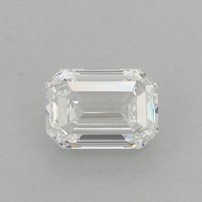 0.53 ct. D/VVS2 Emerald Lab Grown Diamond prod_ec005e2a04b34de386dba2877de29011