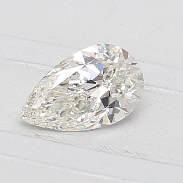 0.51 ct. H/VS2 Pear Lab Grown Diamond prod_f315e728277e4b1f98bd819a24585409