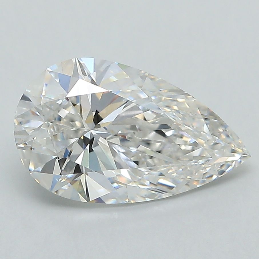 2.15 ct. F/VS1 Pear Lab Grown Diamond prod_e92f370b846845dca061c68d3461110b