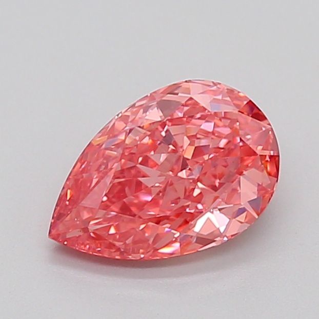 1.59 ct. Fancy Vivid Pink/VS2 Pear Lab Grown Diamond prod_27afb2b0530144fe9248e0c1bd42f294