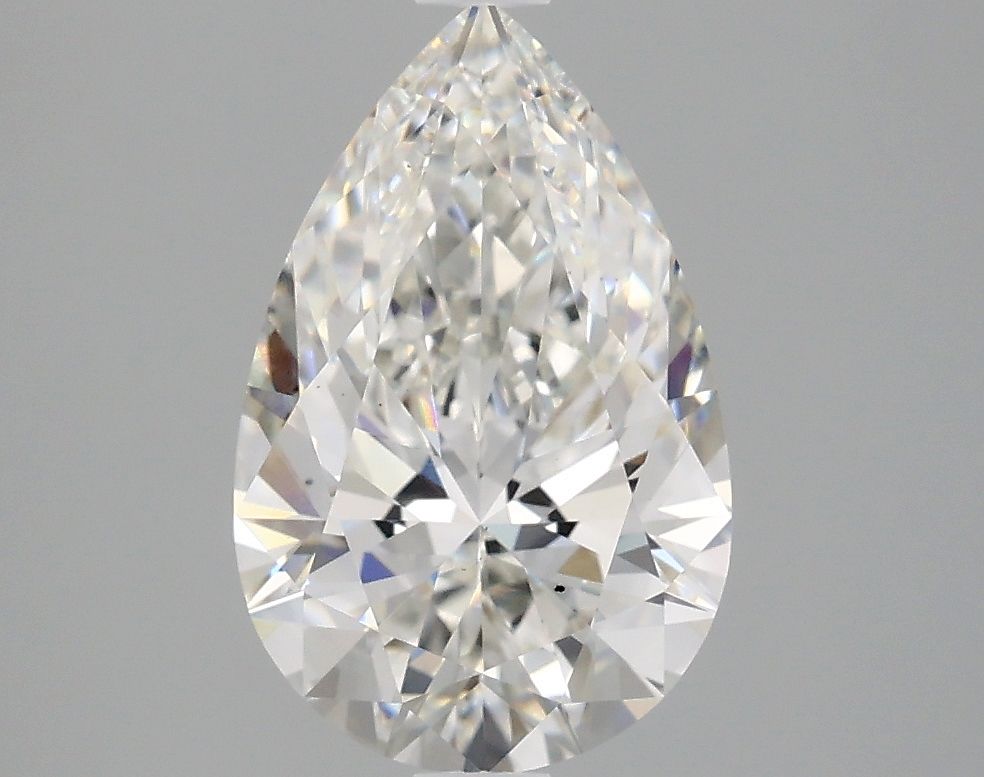 2.01 ct. F/VS2 Pear Lab Grown Diamond prod_f572d5572d48407c8fafeeafca9b2abb