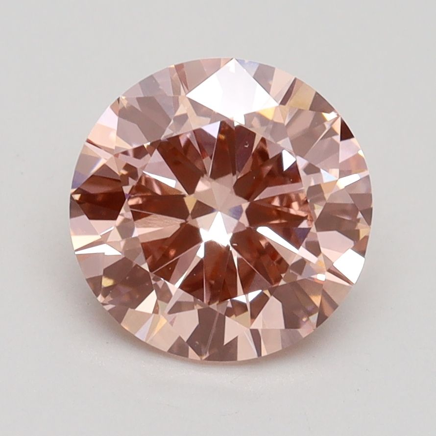 2.00 ct. Fancy Intense Pink/VS1 Round Lab Grown Diamond prod_875fdf029d65404aa6e28525debe0aa6