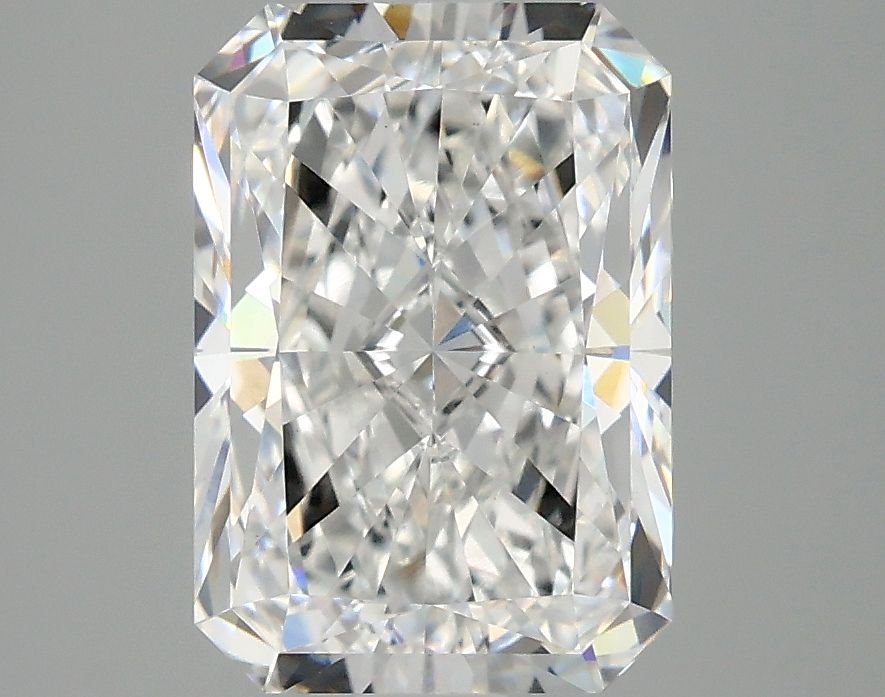 3.08 ct. D/VVS2 Radiant Lab Grown Diamond prod_eec1d687f3884ce5bdb6f7b834c768b0