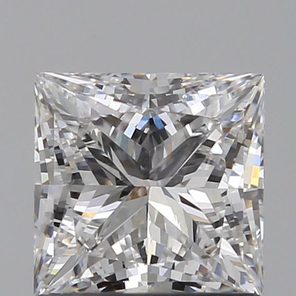 1.01 ct. E/VS1 Princess Lab Grown Diamond prod_988579d231af4d26868a63e37dfaeb30