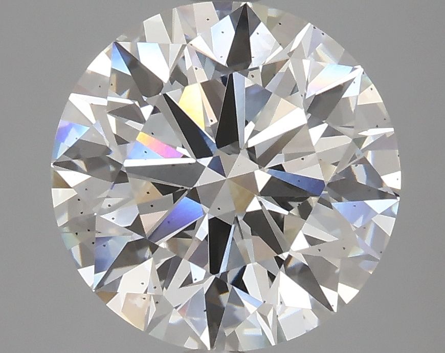 3.85 ct. F/SI1 Round Lab Grown Diamond prod_fb39cccfb85e4bedad4cf7d37a822938