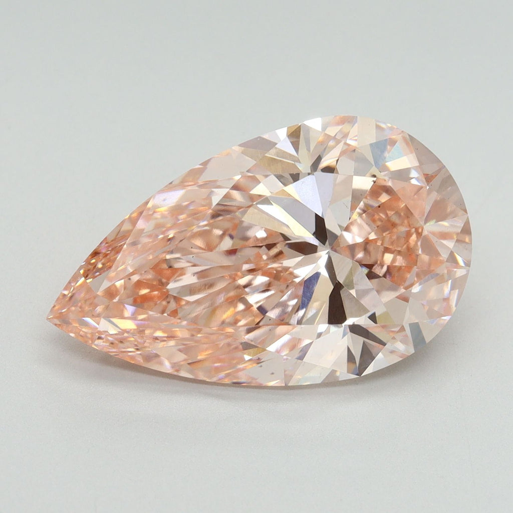 7.01 ct. Fancy Intense Pink/VS1 Pear Lab Grown Diamond prod_ccc0a4917682461bb46f1ddc8ccebd4f