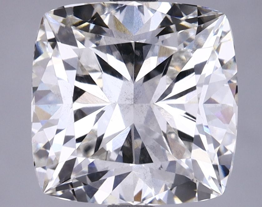 3.75 ct. H/SI1 Cushion Lab Grown Diamond prod_fb6ee440aa2845f681a46c6b493b581f