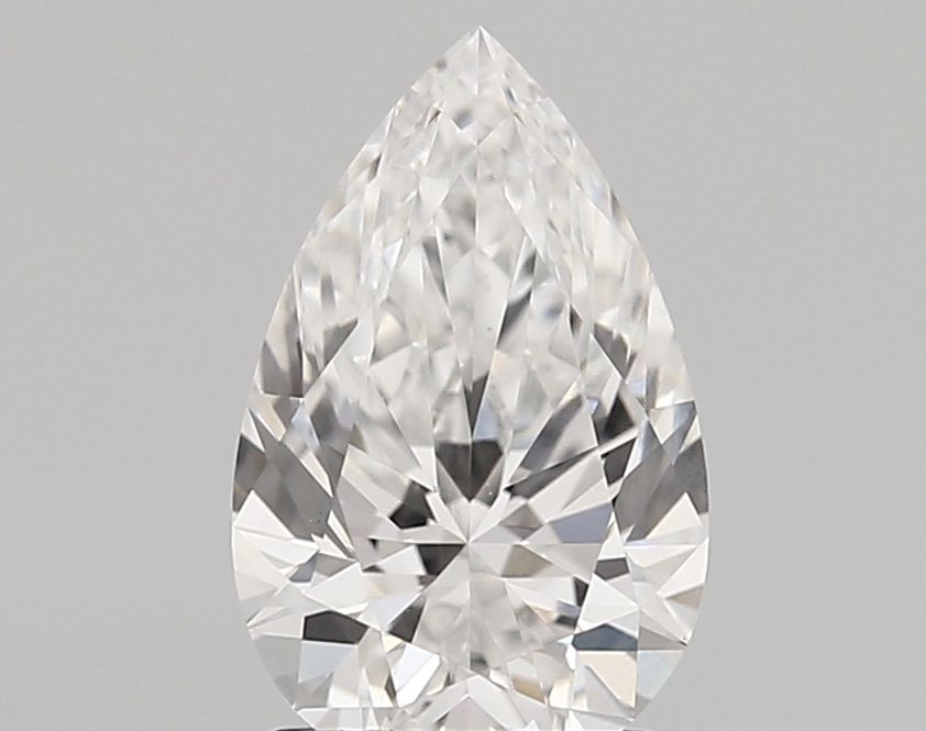 1.56 ct. D/VVS2 Pear Lab Grown Diamond prod_e0b8cba44f67461bb3e6c726b5e4f875