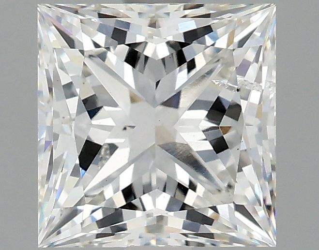 2.15 ct. F/SI1 Princess Lab Grown Diamond prod_7aba58d0a1b34b3583fb85b526a2dbd1