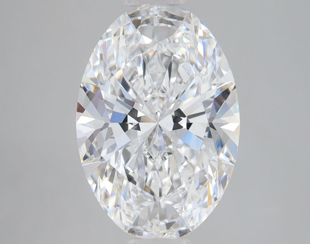 3.70 ct. D/VS1 Oval Lab Grown Diamond prod_e1ba057fc3fa44e3b0ecdb76675e66b2