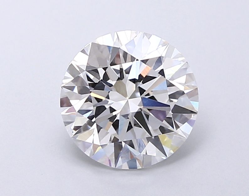 2.18 ct. E/VVS2 Round Lab Grown Diamond prod_de57425784fb4754af8062617046fceb