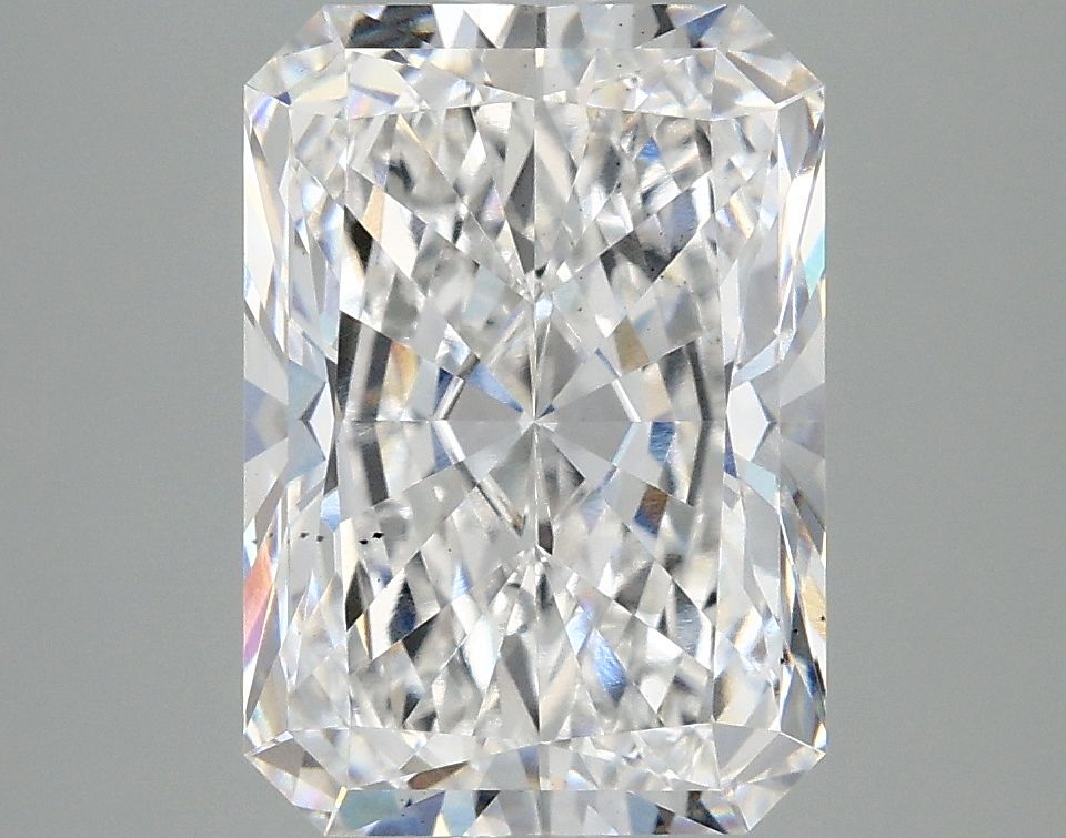 4.08 ct. E/VS2 Radiant Lab Grown Diamond prod_9a0708d4c72a4174b521575747601d90