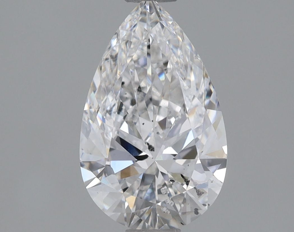 0.92 ct. E/SI2 Pear Lab Grown Diamond prod_e4f530f066a04c40bd213bd36a655d46