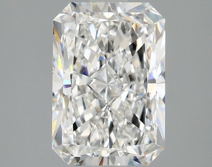 2.46 ct. E/VS1 Radiant Lab Grown Diamond prod_f4f0ff1ba9264dfaa0b6845811b9eb56