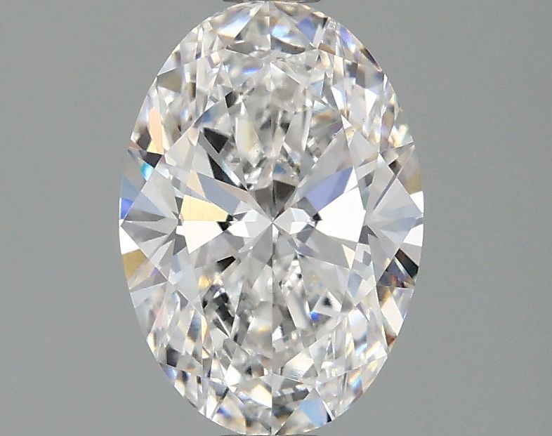 1.51 ct. D/VVS2 Oval Lab Grown Diamond prod_7ae87a64c2314da19ff53e7a59992c97