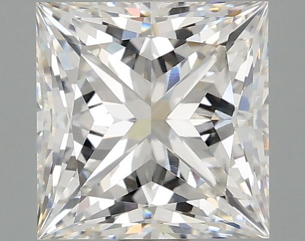 2.09 ct. G/VVS2 Princess Lab Grown Diamond prod_6f954283a66d499484b569ee74dddbea