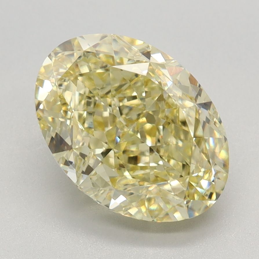 2.59 ct. Fancy Intense Yellow/VVS2 Oval Lab Grown Diamond prod_d6aa4960ae574243a72f42d2896eb496