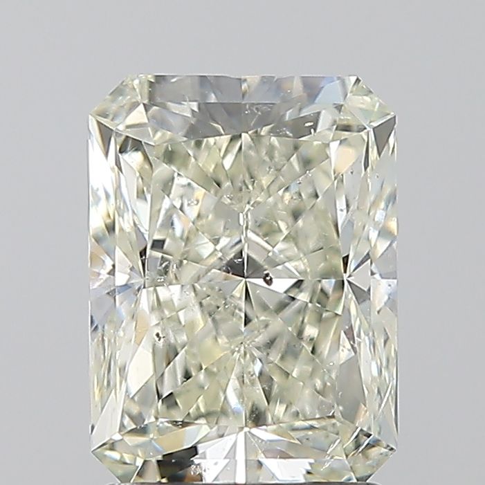 2.01 ct. L/SI2 Radiant Diamond prod_a4619ed8680d44b0878d8b18e0edc781