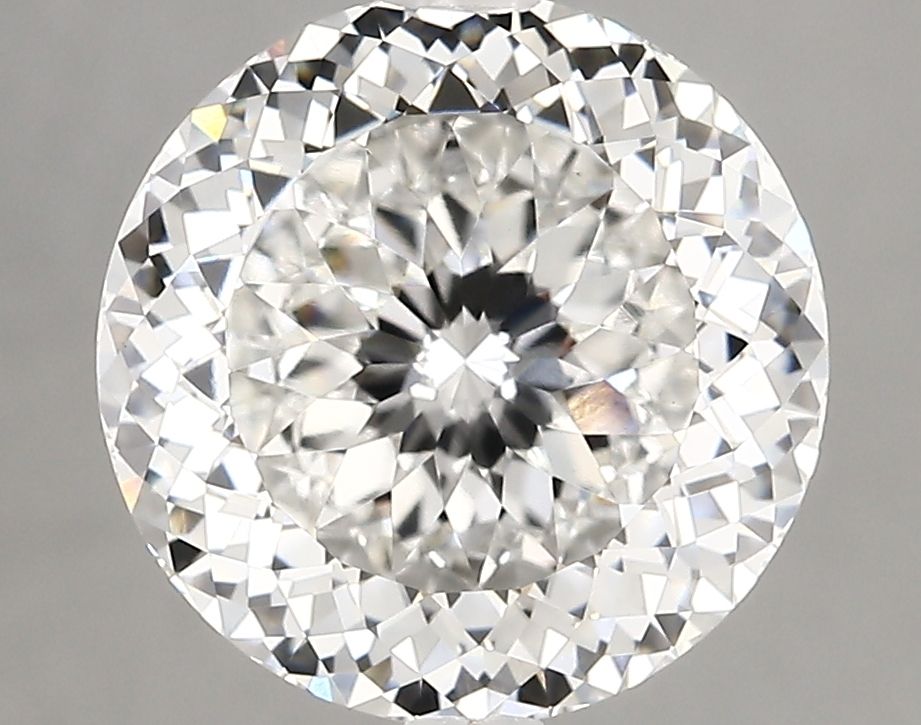 4.61 ct. E/VVS2 Round Lab Grown Diamond prod_2abe6b84514d47a3abf8c2082a4749ed