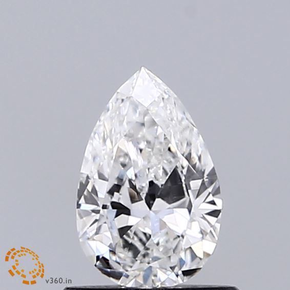 0.53 ct. E/VS1 Pear Lab Grown Diamond prod_e3ca103cc2f14cef8208f42086404663