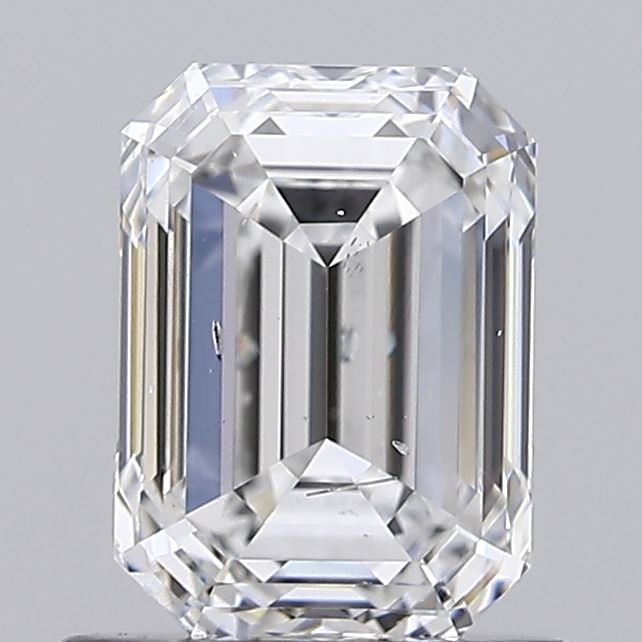 0.91 ct. E/SI2 Emerald Lab Grown Diamond prod_d9e5e40cf50f4a64a806b2623fbc34ba