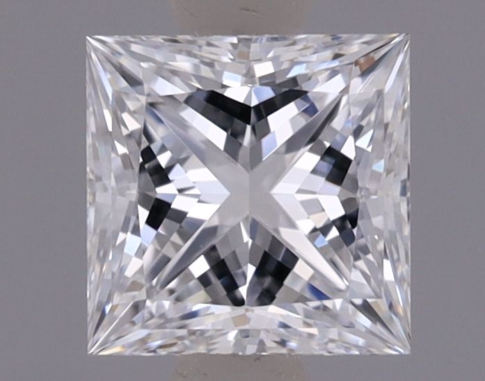 1.08 ct. D/VVS1 Princess Lab Grown Diamond prod_eb7fc335ce5d4c8cb2b8d3bfdf188688