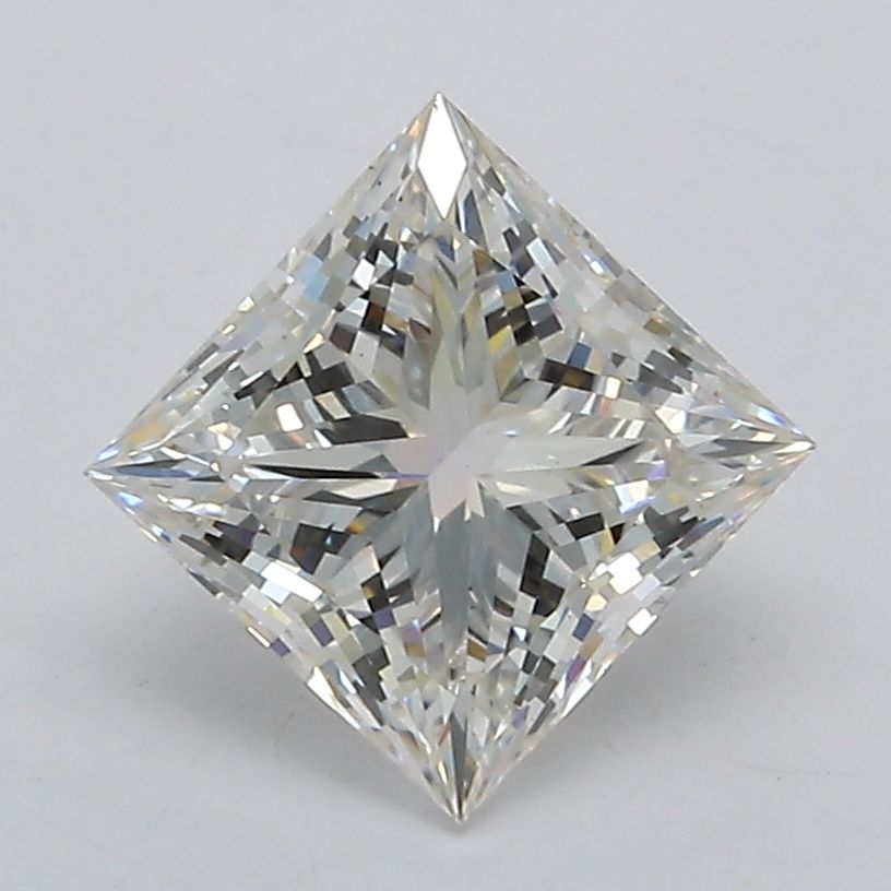 2.08 ct. H/VS2 Princess Lab Grown Diamond prod_e0eec7c1bc624b2ab78c3089986ac0fa