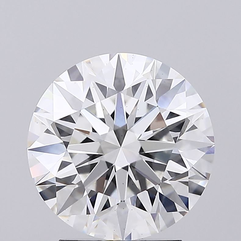 2.90 ct. F/VS2 Round Lab Grown Diamond prod_83b57a014826450db4902134074dc09d