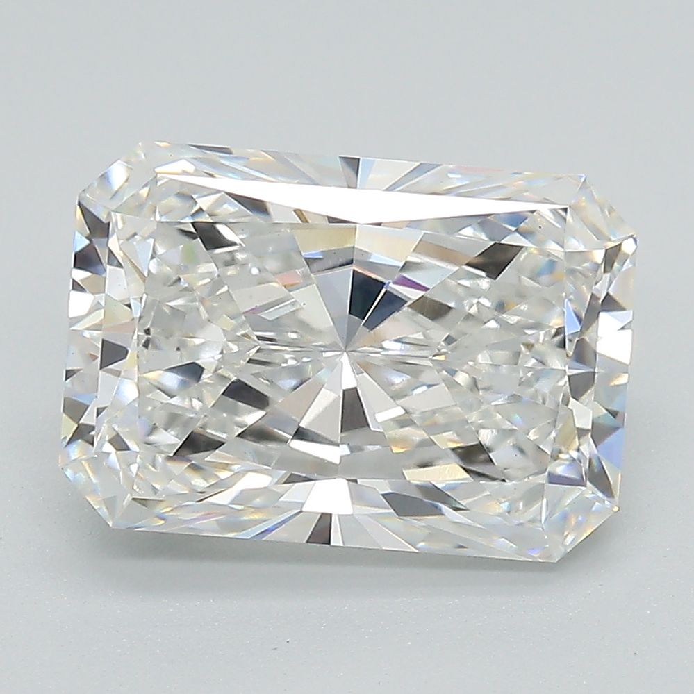 4.11 ct. F/VS1 Radiant Lab Grown Diamond prod_e5a89f2ecb324d82b00832aa813b56de