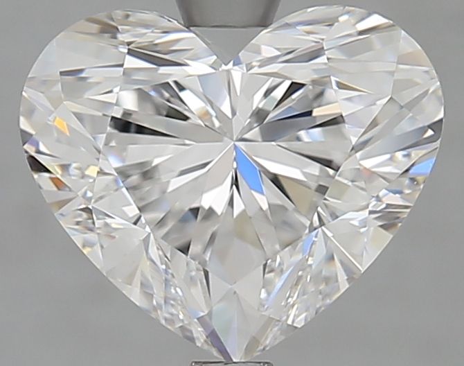 3.01 ct. D/VVS1 Heart Lab Grown Diamond prod_832a237440a245ce9cde7dae1fb681ee