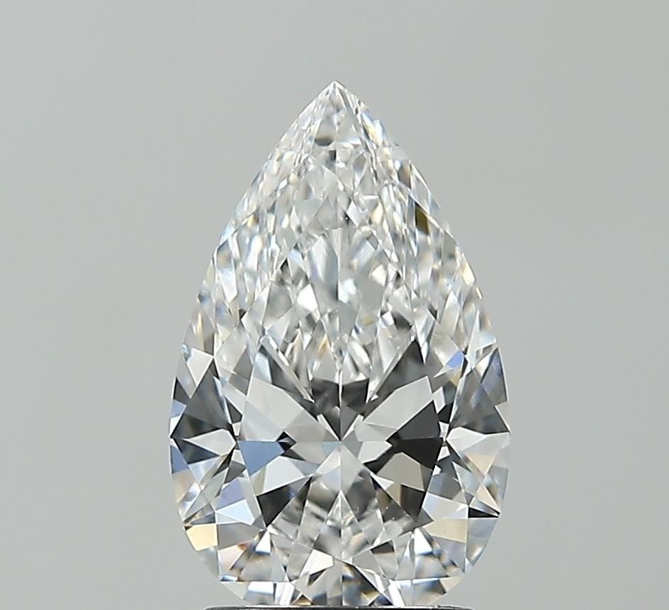 2.06 ct. E/VVS2 Pear Lab Grown Diamond prod_980a30b4318a464787b433920f307faa
