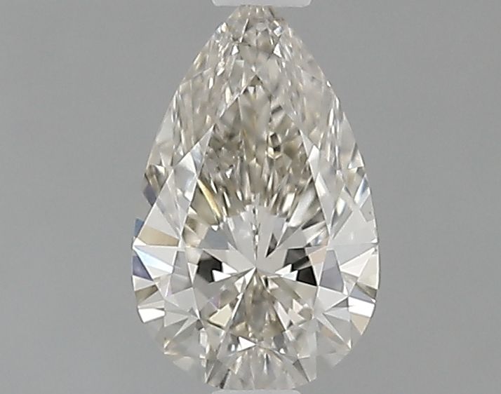 0.53 ct. J/SI1 Pear Lab Grown Diamond prod_a6ac37f300974674bc86da7a4da87def