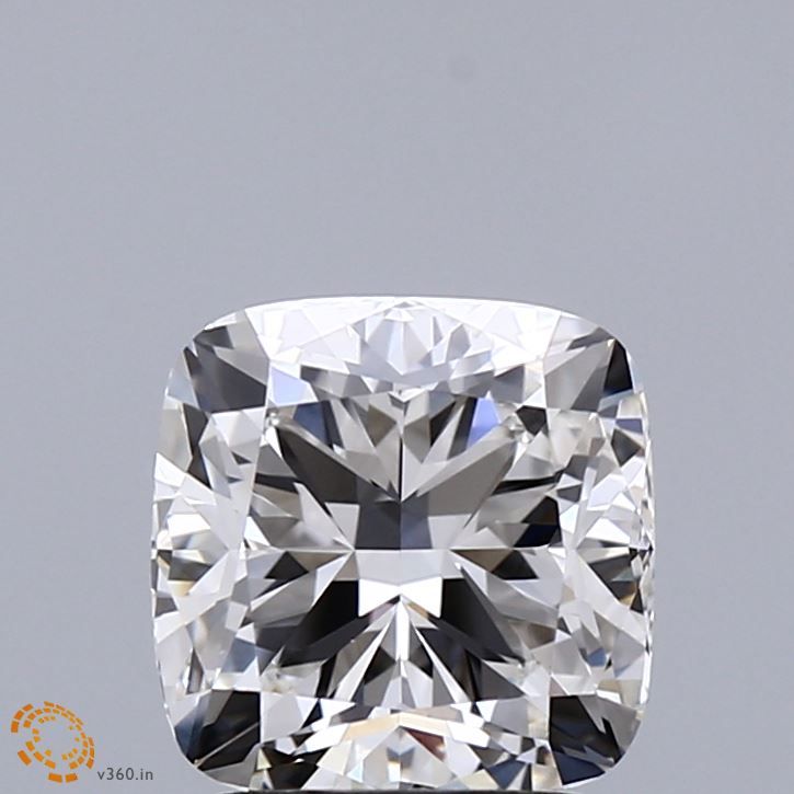 2.05 ct. G/VVS2 Cushion Lab Grown Diamond prod_eea2331cb32146a99387e7220559817d