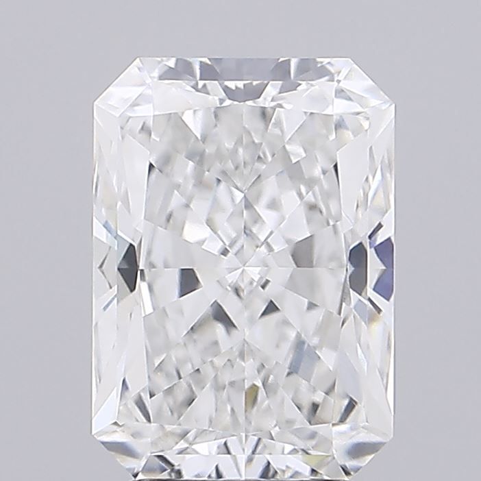 3.03 ct. F/VVS1 Radiant Lab Grown Diamond prod_e4be84c187244671a79e759717160971