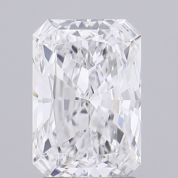 1.51 ct. D/VVS2 Radiant Lab Grown Diamond prod_d8dd5953fe694e8bbd6ae1984124810c