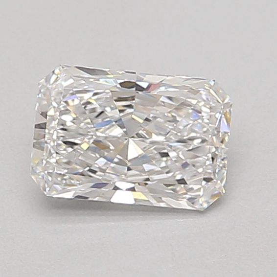 0.97 ct. D/VS1 Radiant Lab Grown Diamond prod_e68e18004fff486e90f16aa0a9c68bff