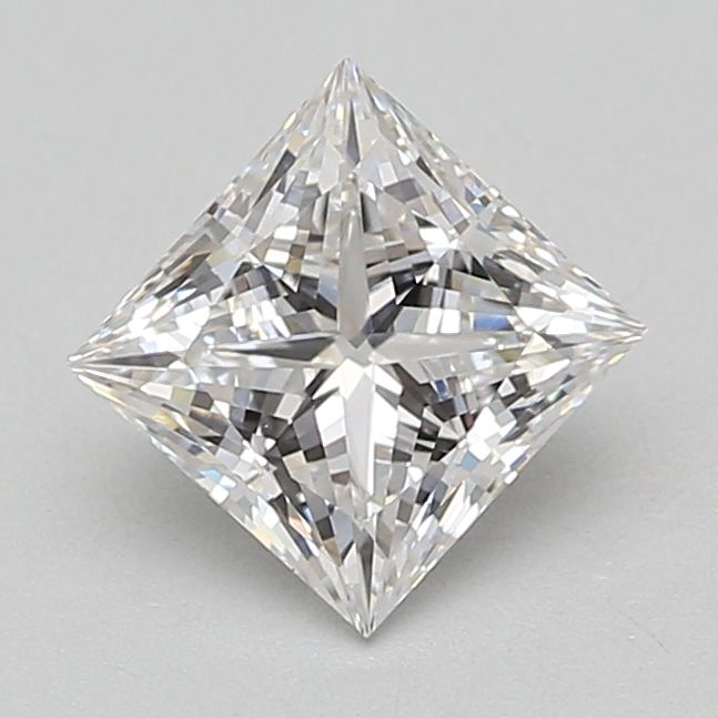 1.91 ct. E/VVS2 Princess Lab Grown Diamond prod_f3b6e3130aed4f8e9eb80d1d750bafdd