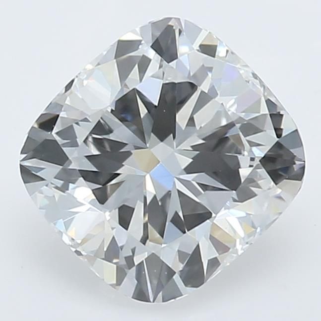 0.95 ct. D/VS1 Cushion Lab Grown Diamond prod_8eaa2320930b4c81a5e014f66fe29df8